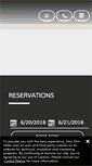 Mobile Screenshot of hotelshinshin.com